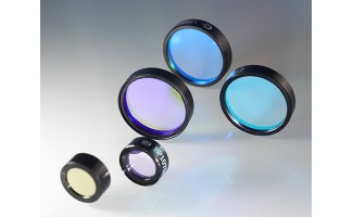 Cy5 Ex Fluorescence Filter CW635nm, BW20nm, OD6